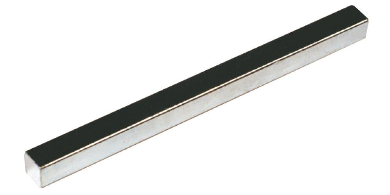 Pitts (Plain) Spindle, 5 mm Square