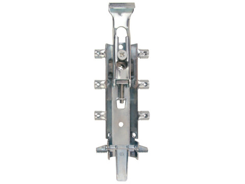 Spider Cabinet Hanger Conc Dowel SZP