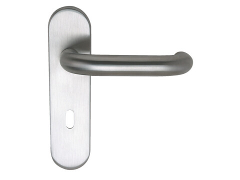 Snowdon Lvr Hdls/Plt 19mm Std KW 316 SSS