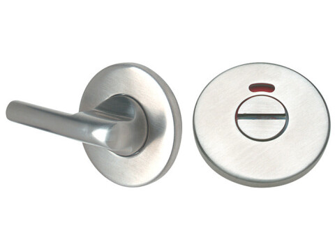 Disabled WC Set D52mm 316 SSS