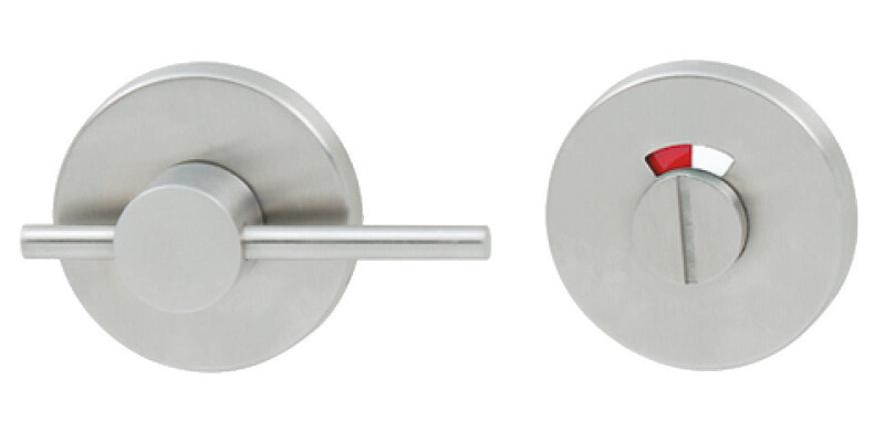 Startec WC Release Dis Set D52mm 304 SSS