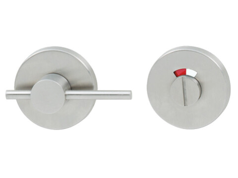 Startec WC Release Dis Set D52mm 304 SSS