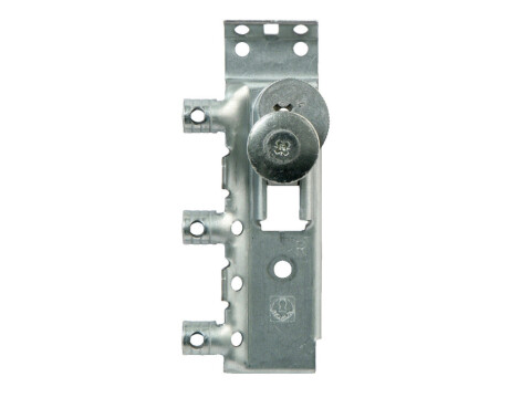 Traser-8 Cab Hanger/Supp Knock-in RH SZP