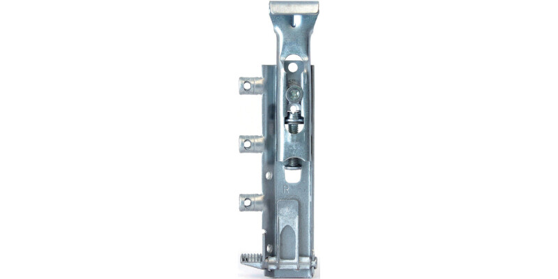 Traser-6 Cab Hanger Dowel Fix LH SZP