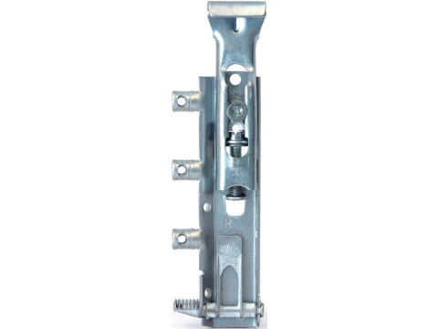 Cabinet Hanger, for Dowel Fixing, Rapid Fitting,Traser-6