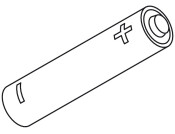 Energizer Batteries 1.5V Type E91 AAA