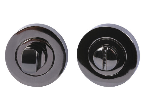 WC Release and Turn Black Nickel