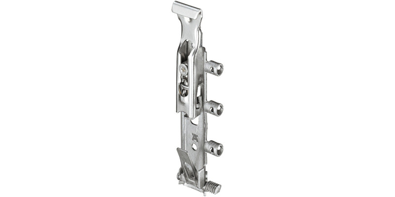 Cabinet Hanger Concealed Rapid Fit LH
