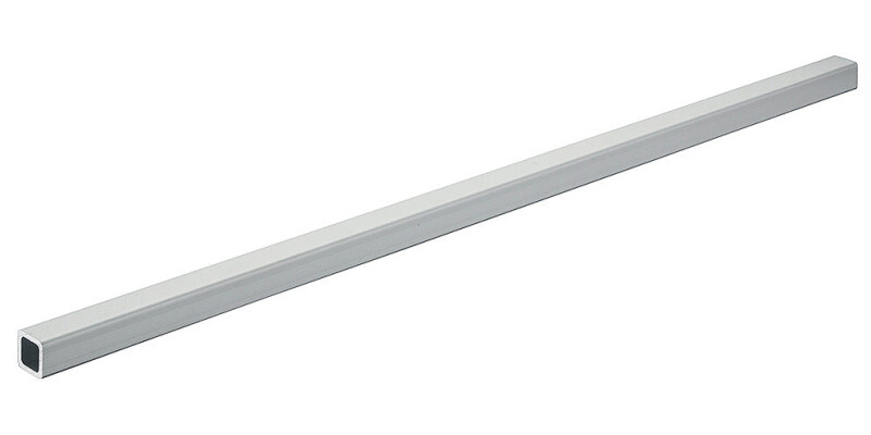 Free Cross Rail 474/600mm AA Silver