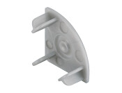 Loox LED Alu Pro EndCaps 833.74.812