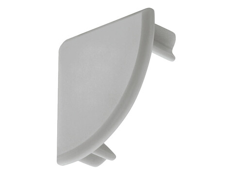 Loox LED Alu Pro EndCaps 833.74.812