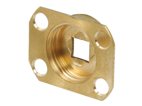 Fixed Dead Mount 29x38x25mm SCB