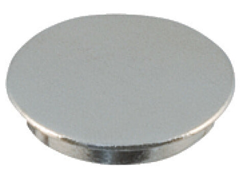 Traser-6 Cover Cap D18mm Pl Nkl