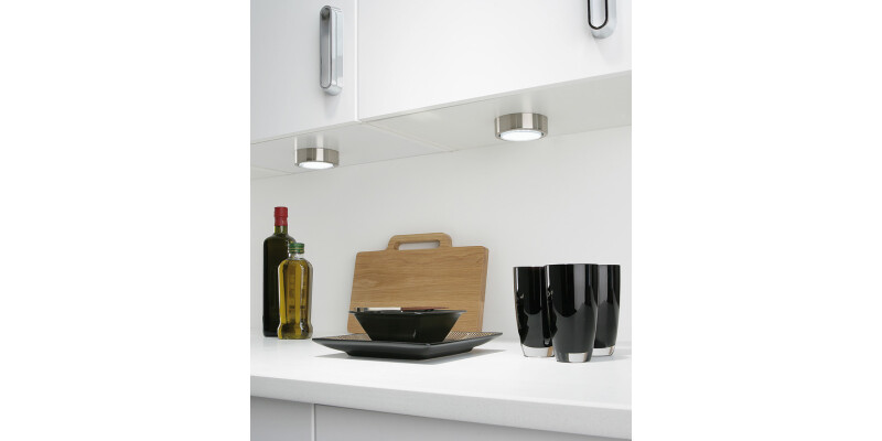 DL Housing GX53 RM D96mm 240V