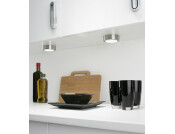 DL Housing GX53 RM D96mm 240V