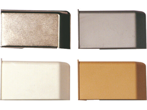 Cover Cap, for Scarpi-4 Cabinet Hanger