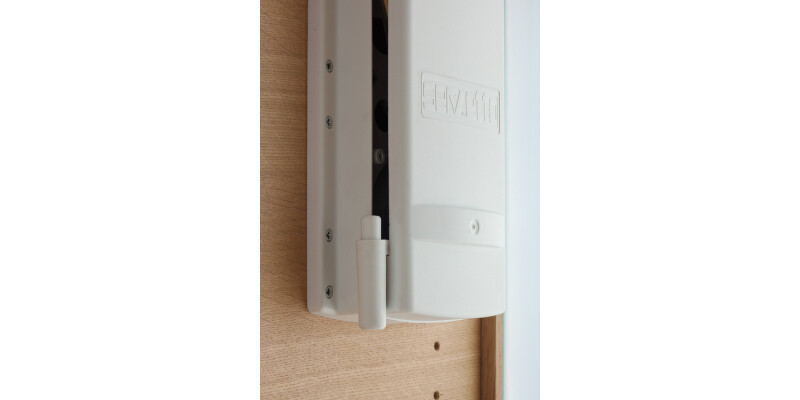 Servetto 2004 W/Robe Lift SO Mech White