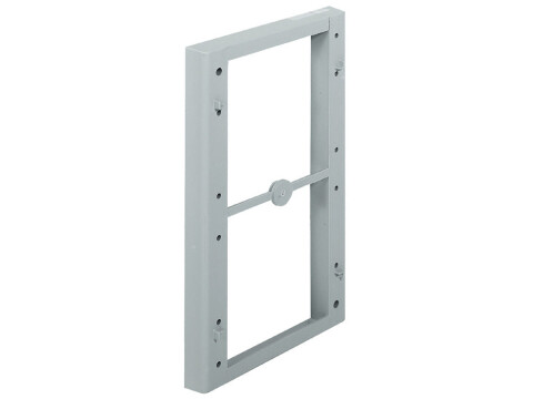 W/Robe Lift Spacer Frame 258x20151mm Gry