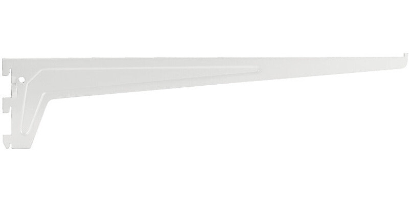 Flange Bracket, Length 200-500 mm, Shoptec Shopfitting System