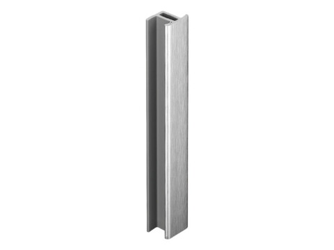 Plinth Conn Linear For PVC Plinth 150mm