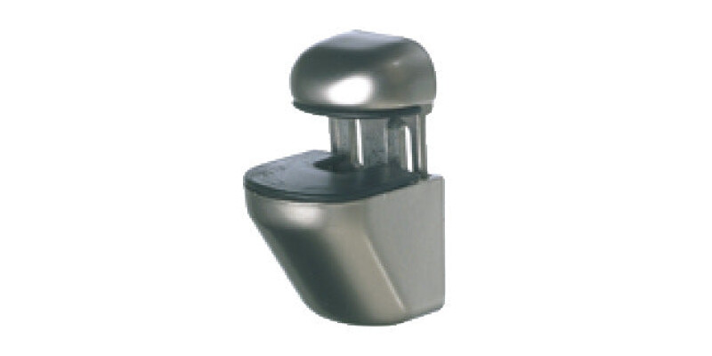 Shelf Clamp Support 4-20mm Screw ZA PC