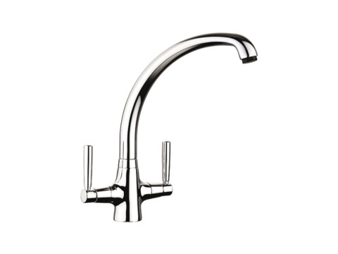 RM TVB1CM/ Aquavibe Tap Chrome