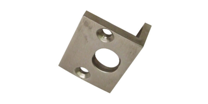 Angle Strike for Straight Barrel Bolt PB