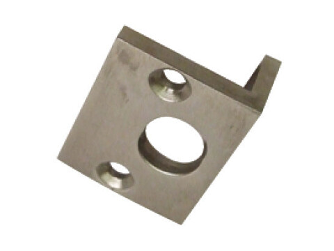 Angle Strike for Straight Barrel Bolt PB