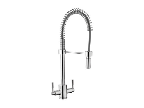 RM TRE1SPRCM/ Aquatrend Monobloc Tap