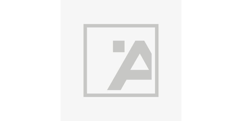 Ironfix Repl Sleeve Cover Aluminium