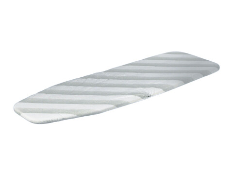 Ironfix Repl Board Cover Grey Stripe