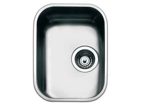 Smeg UM30 Alba SS 1.0B UM Sink 400mm