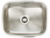 Calder 304 SS 473x385mm 1.0B Sink