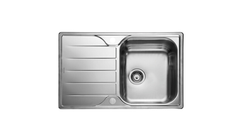 RM MG8001/ Michigan St St 1.0B Sink