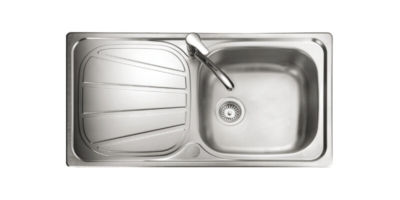 RM BL9501/ Baltimore St/St 1.0B Sink
