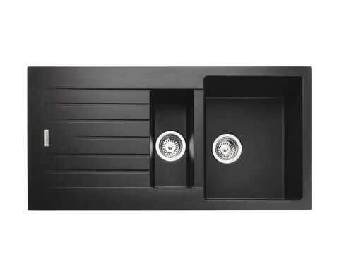 RM AND1052AS/ Andesite Ign 1.5B Sink Ash