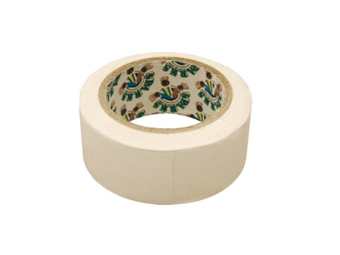 Sealing Tape Flame Retardant 50mmx10m