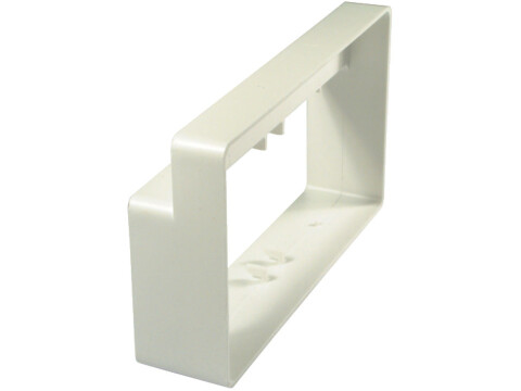 Sys6a Adaptor for S/L Airbrick Wall Vent