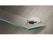 Shelf Clamp Support 8-10mm Screw ZA SS