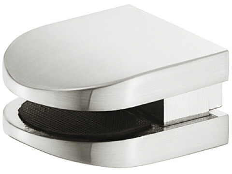 Shelf Support, Clamp Design, Screw Fixing