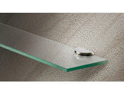 Shelf Clamp Support 5-8mm Screw ZA SS