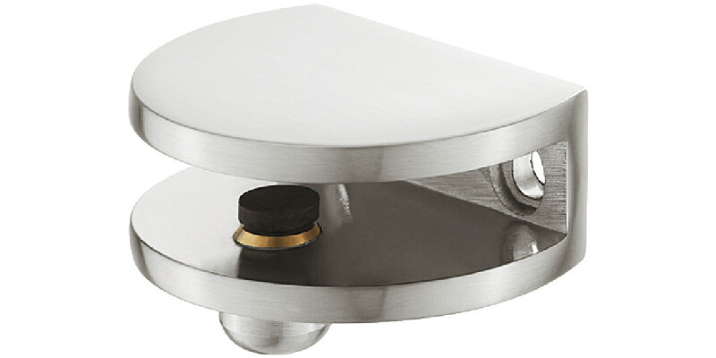 Shelf Clamp Support 5-8mm Screw ZA SS