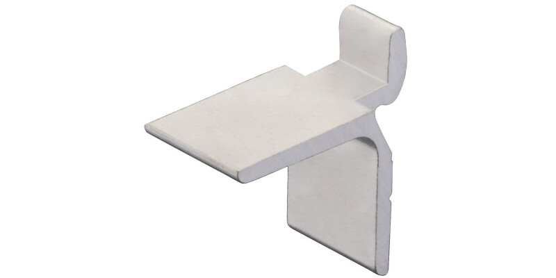 Shelf Support, Aluminium