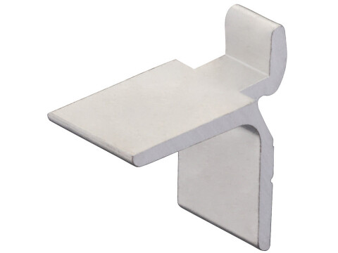 Shelf Support, Aluminium