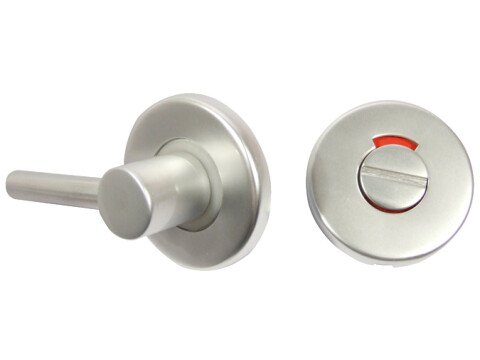 Disabled WC Release Set D50mm Alu SAA