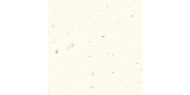 Worktop for Breakfast Bar, Solid Surface, Calcite, Maia�