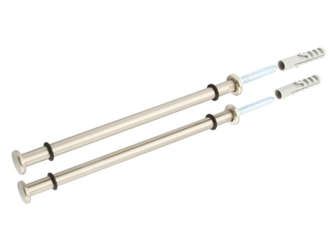 Shelf Support Set 220mm Shelf St MCP