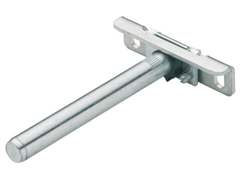 Con Shelf Support 24mm Eccentric Sleeve