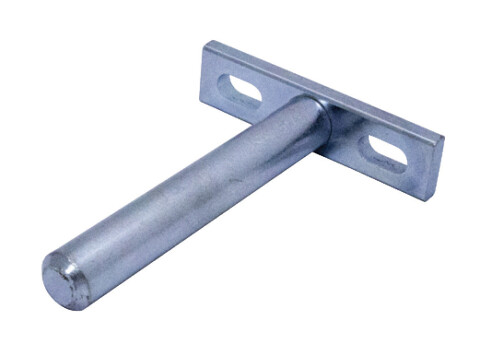 Con Shelf Support 22mm Screw Wood/Wall