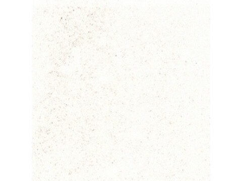 Worktop with Integrated Stainless Steel Sink, Solid Surface, Snow Haze, Mai